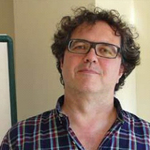 Enrique Segovia Bernaldo de Quirós World Peace Forum Barcelona