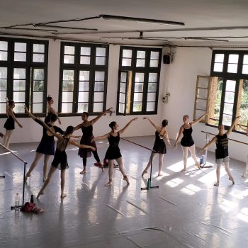 BCN City Ballet