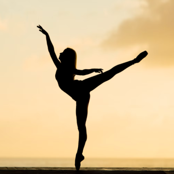 Ballet dancer