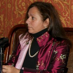 Gina Rigola