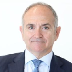 Jesús María Sánchez García