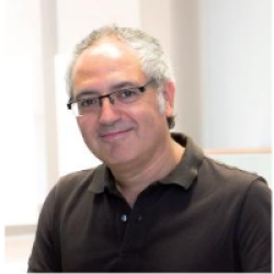 José Francisco Martínez-Losa Tobías
