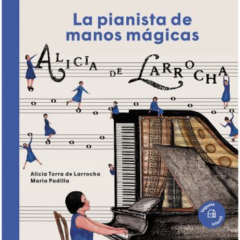 La pianista