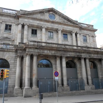Llotja_BCN