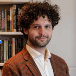 Matias Campa Olivares