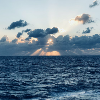 Mediterranean Sea