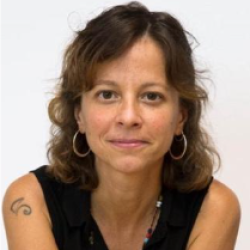 Meritxell Santamaría