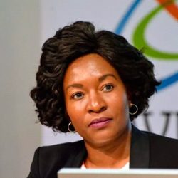 NICOLE-NDONGALA