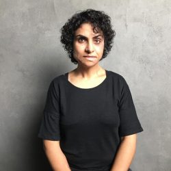 Nadia Ghulam 3