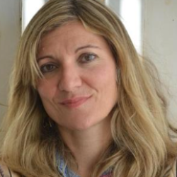 Susana Guardiola