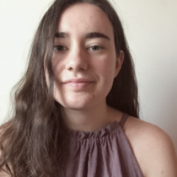 Tània Ferré Garcia