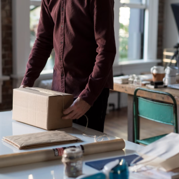 The medium and small business as a builder of society