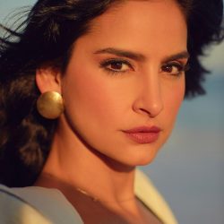 Diana Hoyos - World Peace Forum Barcelona