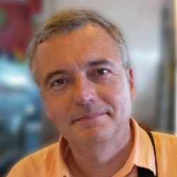 Xavi Ayen