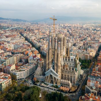 Sagrada Familia