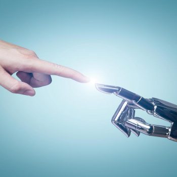 artificial intelligence and peace
